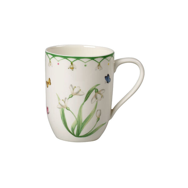 Villeroy and Boch Colourful Spring Mug