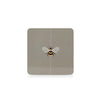 Tipperary Crystal Bees - Bee Set of 6 Coasters