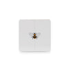 Tipperary Crystal Bees - Bee Set of 6 Coasters