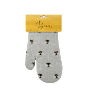 Tipperary Crystal Bees - Bee Single Oven Glove