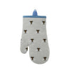 Tipperary Crystal Bees - Bee Single Oven Glove
