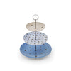 Tipperary Crystal Bees - Bee 3 Tier Cupcake Stand