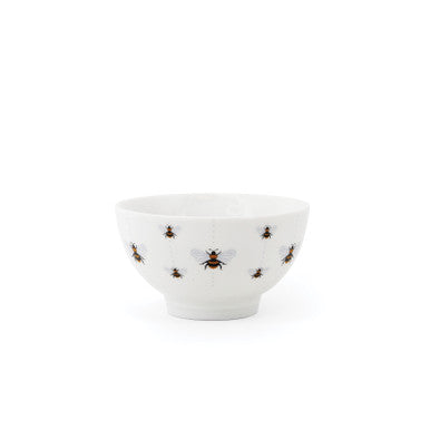 Tipperary Crystal Bees - Bee Set of 4 Cereal Bowls