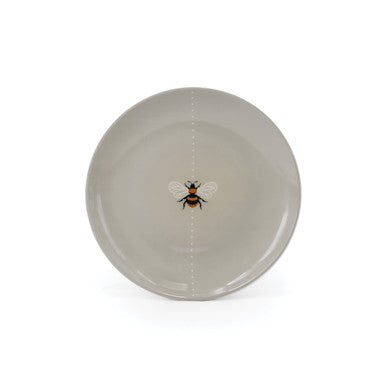 Tipperary Crystal Bees - Bee Set of 4 Side Plates