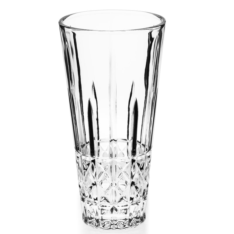 Tipperary Crystal - Tranquility 12″ Vase