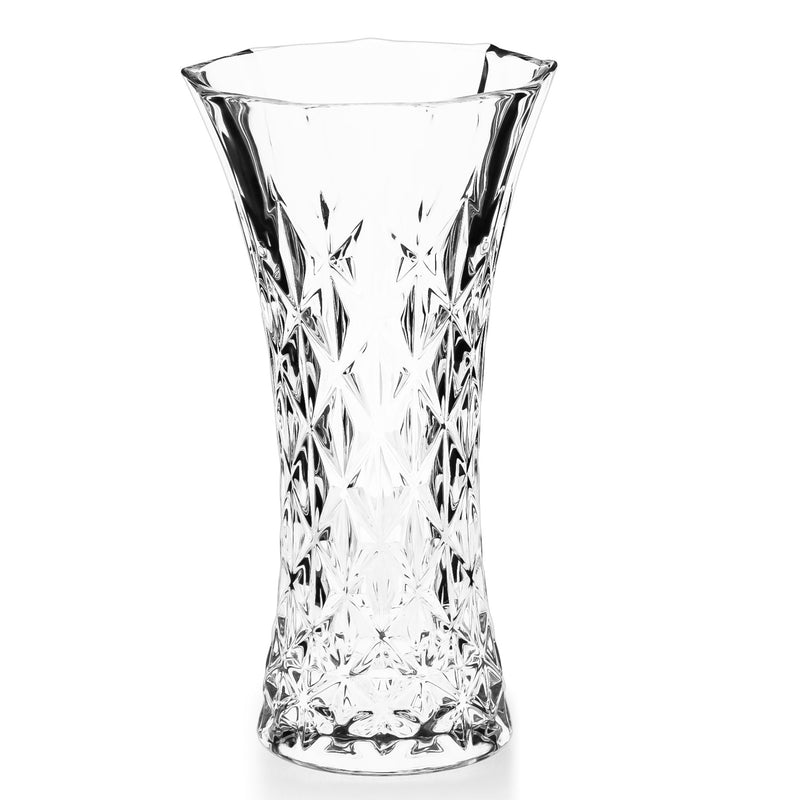 Tipperary Crystal - Belvedere 12″ Vase
