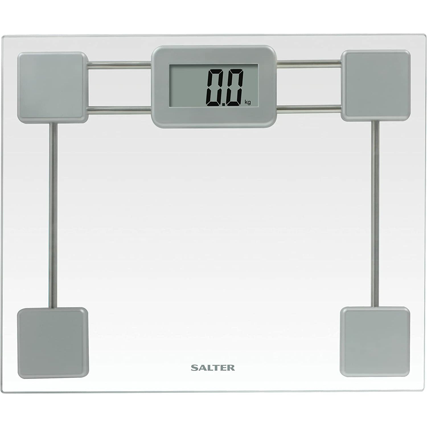 Shop Salter Accurate Bathroom Weighing Scales