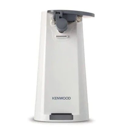 Kenwood White Can Opener: CAP70.AOWH