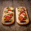 Denby James Martin 2 Piece Serving Board Set