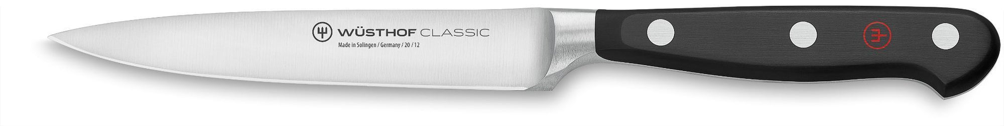 Wusthof Classic 12cm Paring knife