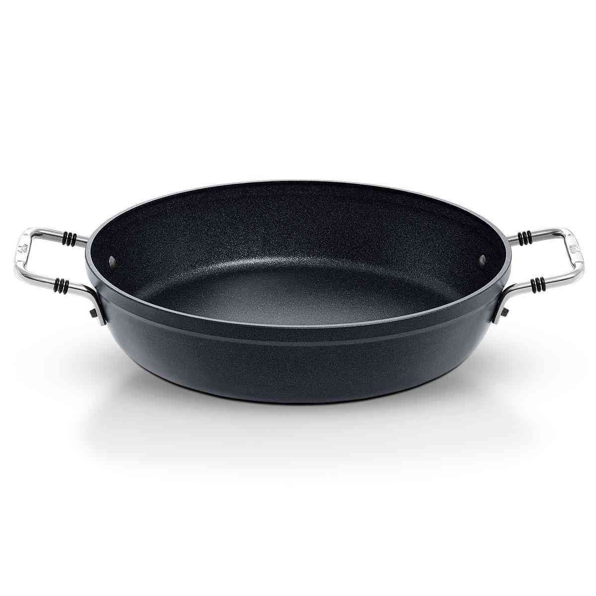 Fissler Adamant Serving Pan 24cm