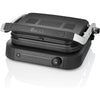 Swan Stealth Smart Grill - Black  SP22140BLKN