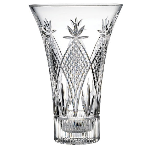 Waterford Crystal Powerscourt 36cm Statement Vase