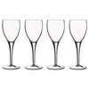 Luigi Bormioli Michelangelo Masterpiece Wine Glass Set of 4