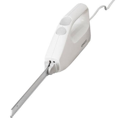 Kenwood Electric Carving Knife White: KN650A