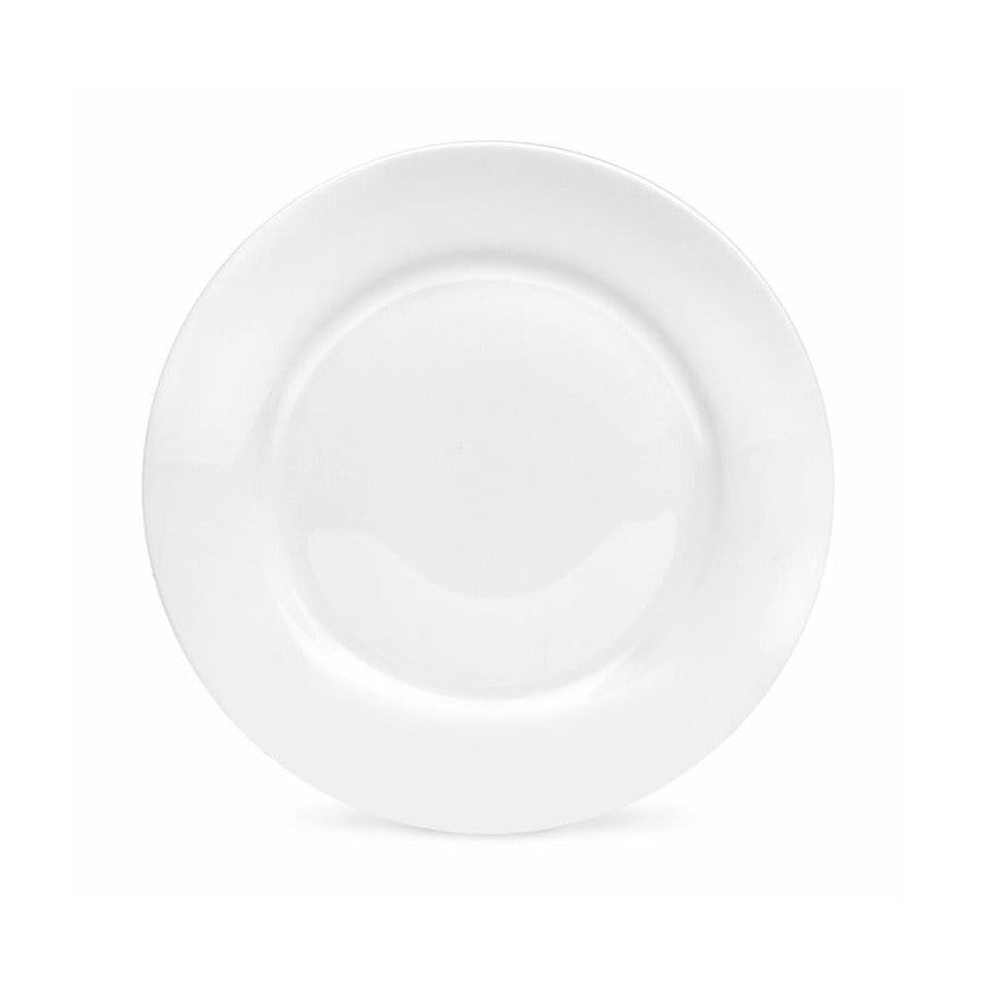Royal Worcester Serendipity White 20cm Rim Side Plate