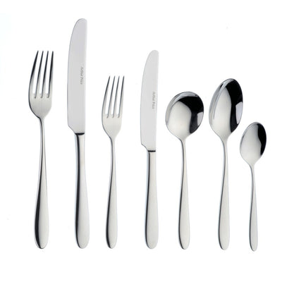 Arthur Price Willow 76 Piece Cutlery Set