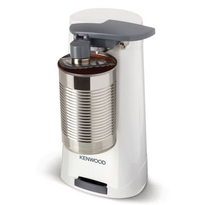 Kenwood White Can Opener: CAP70.AOWH