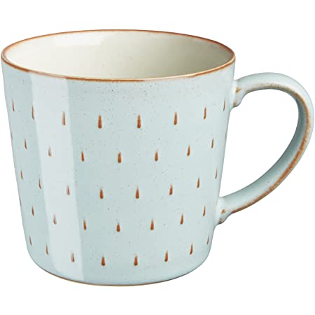 Denby Heritage Pavilion Cascade Mug