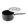 Stellar 6000 Hard Anodised 18cm Saucepan: S606