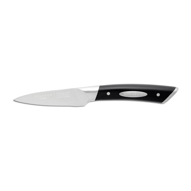 Scanpan Classic 2 Piece Knife Set - Paring/Chefs Knife
