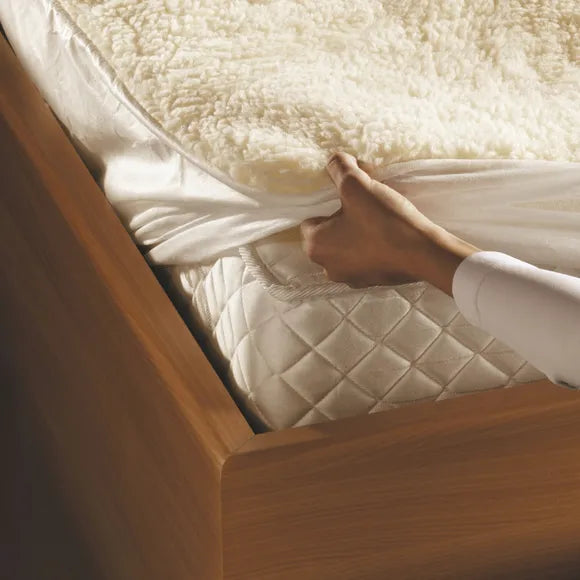 Beurer Komfort Electric Blanket Dual Control King Size (150cm x 200c