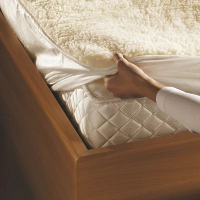 Beurer Komfort Electric Blanket - Single (90cm x 190cm)