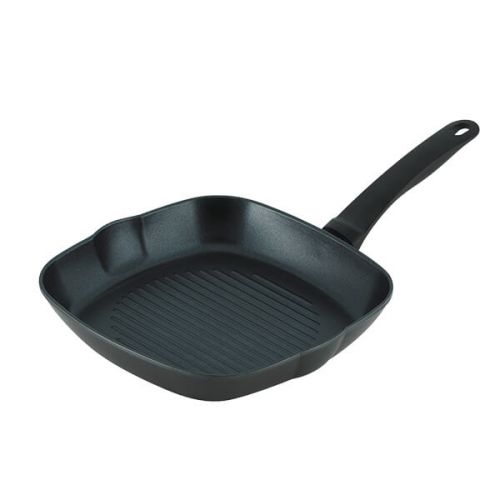 Kuhn Rikon Easy Induction 26cm Non-Stick Grill Pan 31274