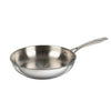 Kuhn Rikon All Round Frying Pan uncoated  24cm 31385