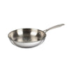 Kuhn Rikon AllRound Frying Pan uncoated  28cm 31386