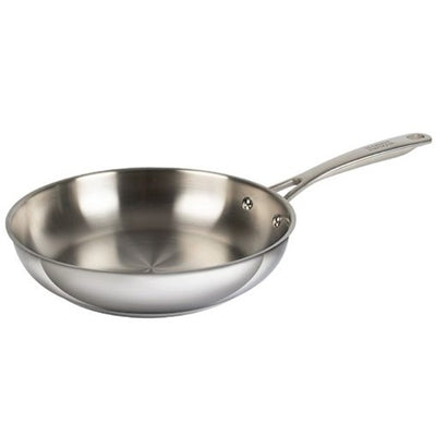 Kuhn Rikon AllRound Frying Pan uncoated  28cm 31386