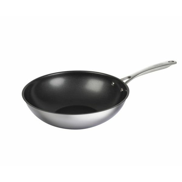 Kuhn Rikon AllRound Non Stick Wok 24cm: 31398