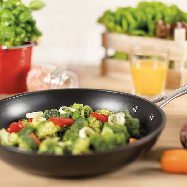 Best Non-Toxic Cookware: Teflon vs. Ceramic Reviews, Buying Guide