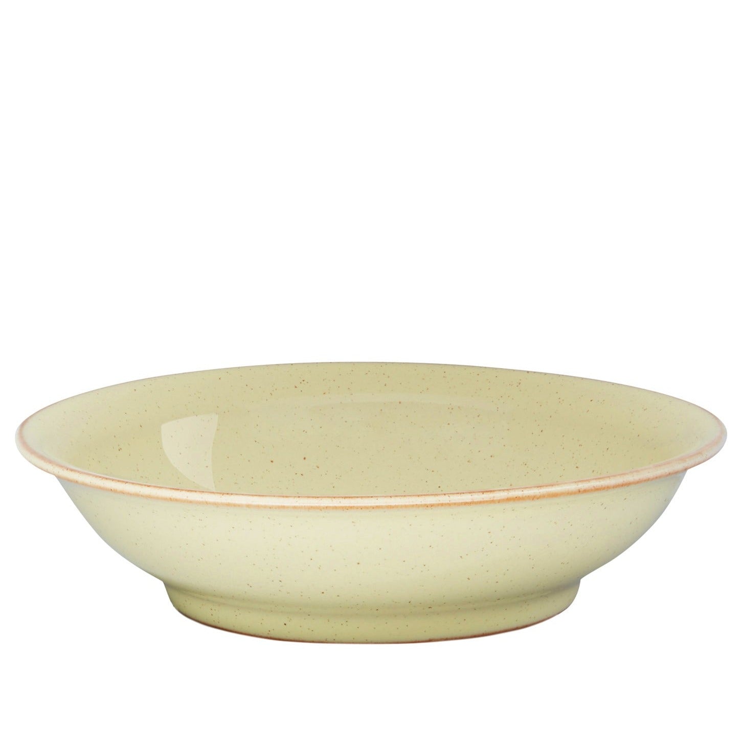 Denby Heritage Veranda Medium Shallow Bowl