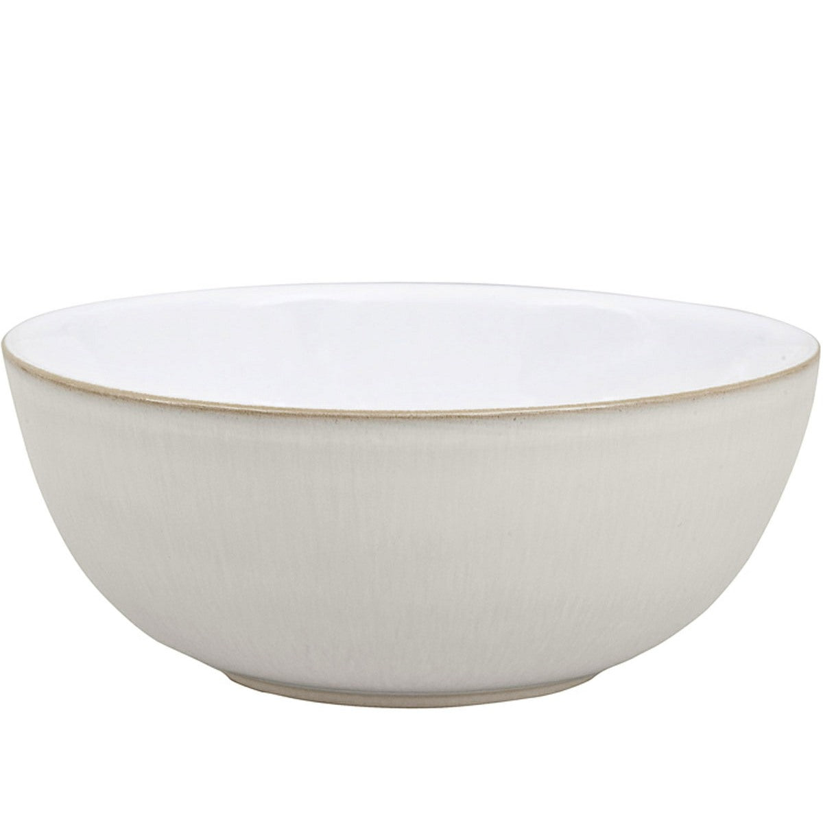 Denby Natural Canvas Cereal Bowl