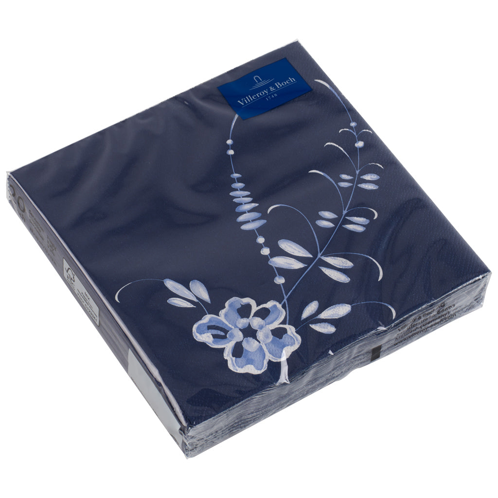 Villeroy and Boch Old Luxembourg Brindille Paper Napkin pack of 20