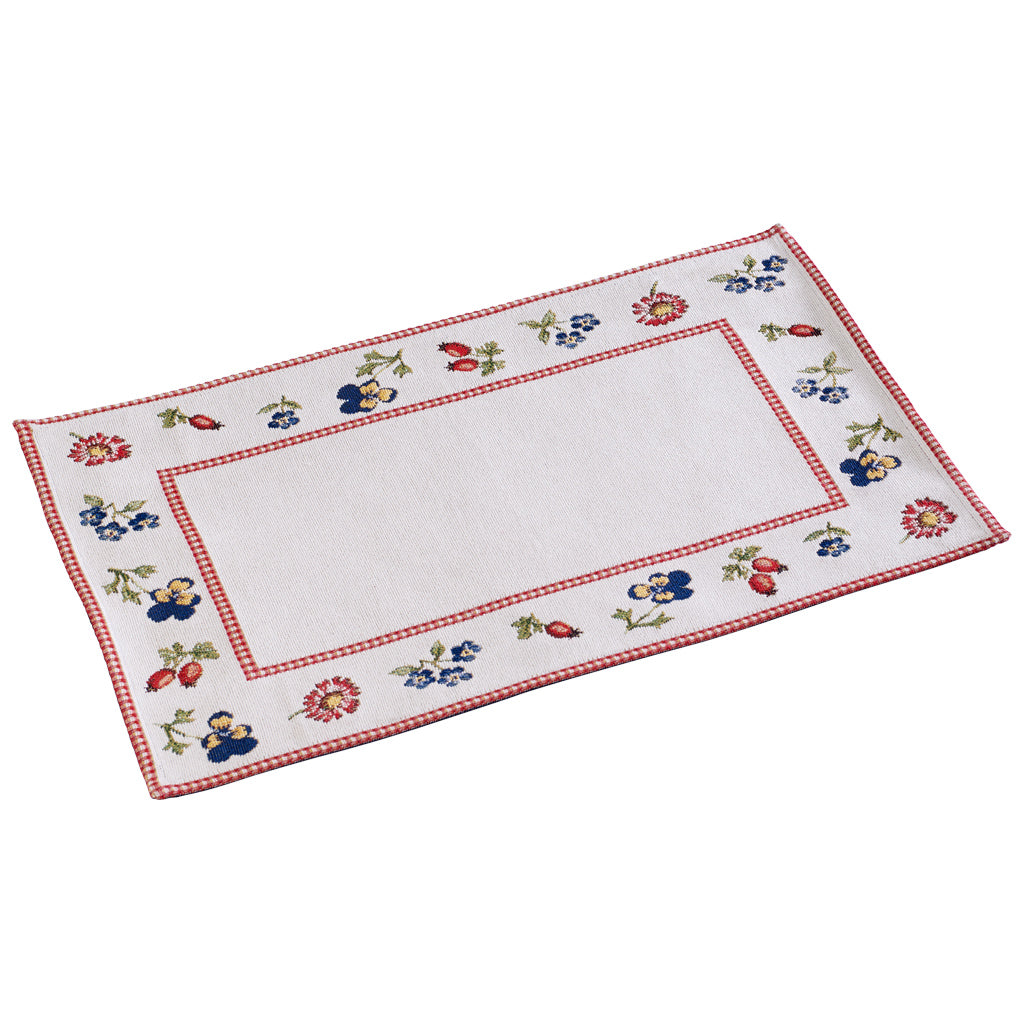 Villeroy and Boch Textil Accessories Petite Fleur Gobelin Placemat