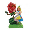 Disney by Romero Britto Alice in Wonderland Figurine: 6008524