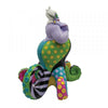 Disney by Romero Britto Ursula Figurine: 6009051