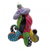 Disney by Romero Britto Ursula Figurine: 6009051