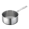 Kuhn Rikon AllRound 16cm Stainless Steel Saucepan: 37470