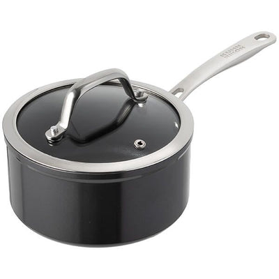 Kuhn Rikon Easy Pro Saucepan 20cm 37632