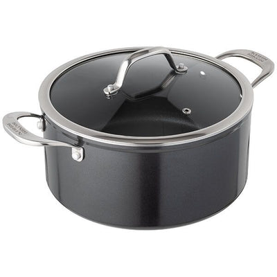 Kuhn Rikon Easy Pro Non Stick 24cm Casserole 5.0 litres: 37635