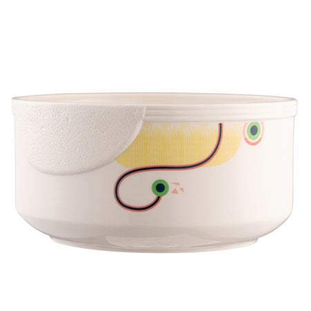 Belleek Living Moda Large Bowl 9471