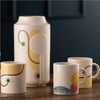 Belleek Living Moda Mugs - Set of 4