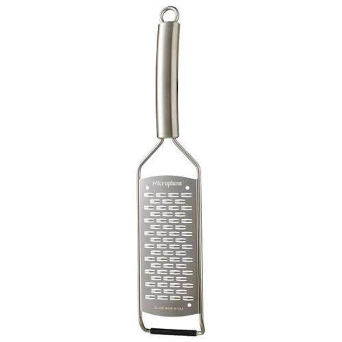 Microplane Professional Series Medium Ribbon Grater   38002
