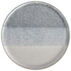 Denby Studio Grey Accent Large Round Platter - Last Chance to Buy