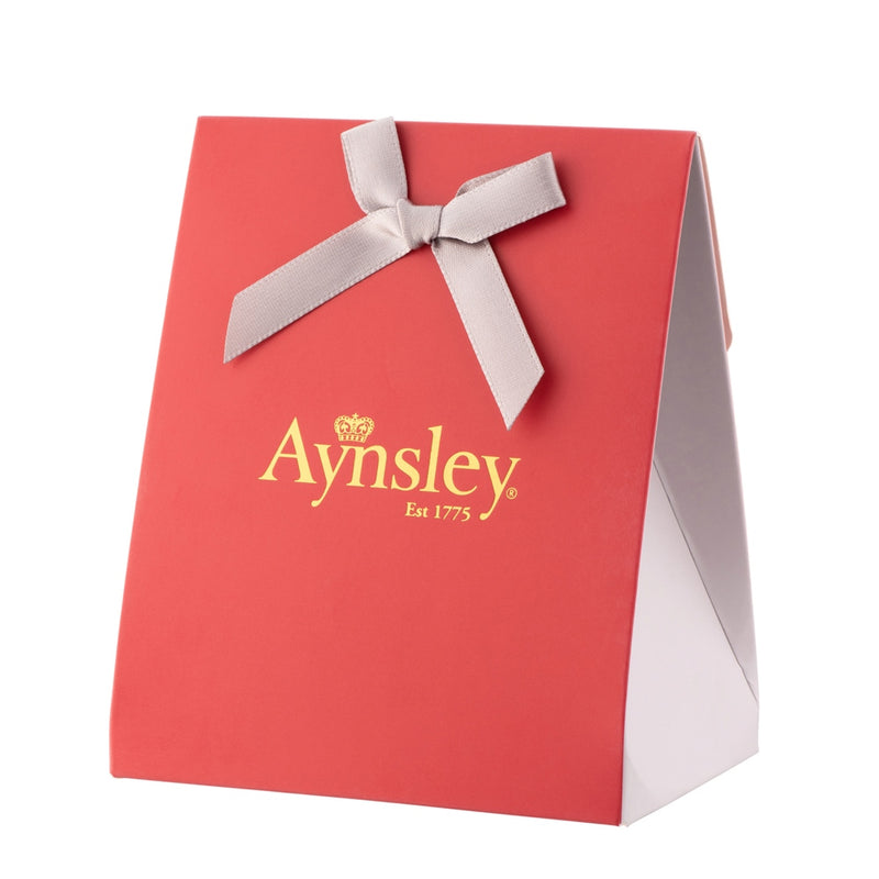 Aynsley Christmas Snowman Hanging Ornament