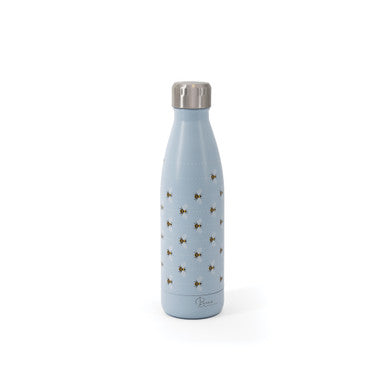 Tipperary Crystal Bees - Bee Water Bottle