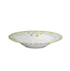 Royal Crown Derby Arboretum Gold Rim Soup Bowl 21.5cm